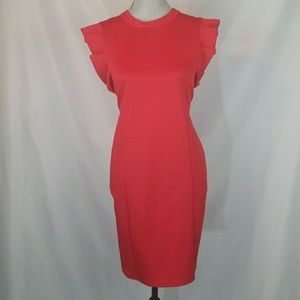 Leola Shift Dress